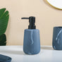 Sleek Ceramic Bathroom Set Of 3