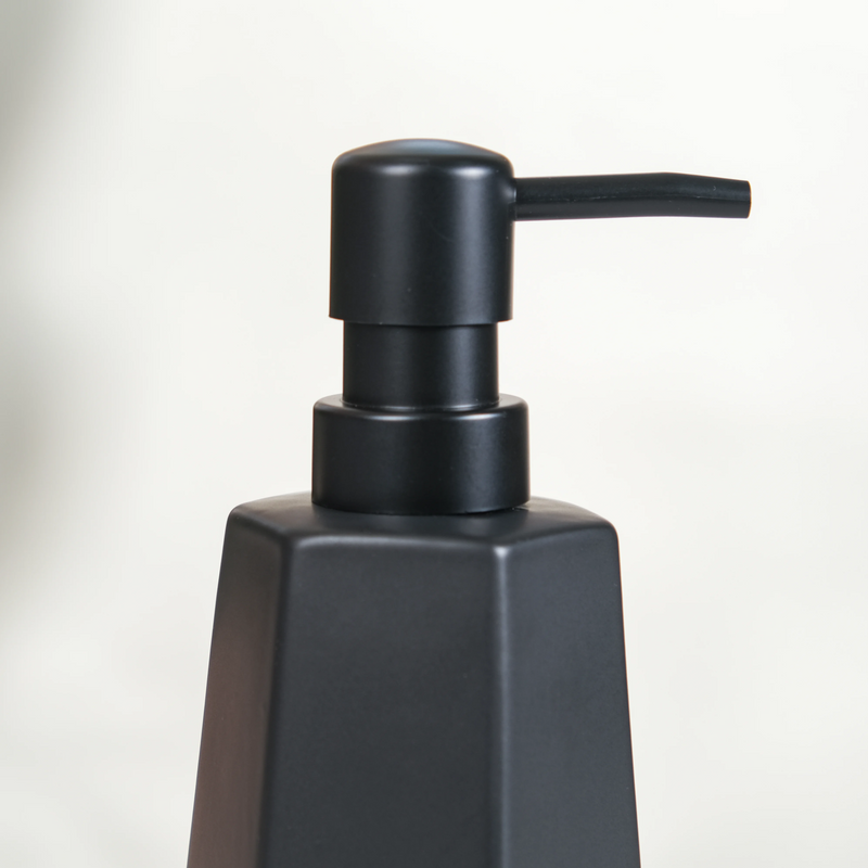 Luxury Ceramic Bathroom Set Of 3