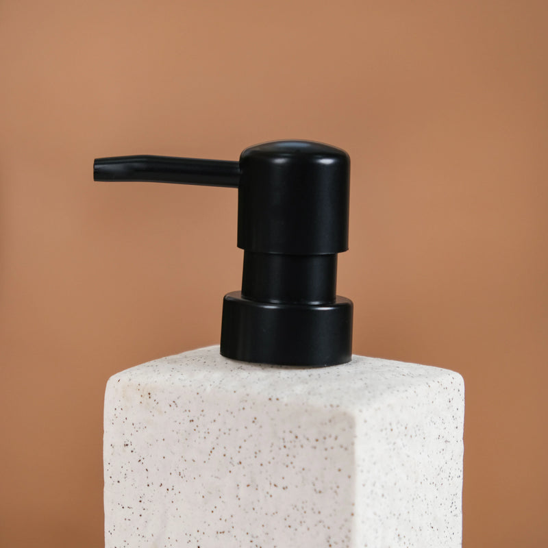 Speckled Bathroom Accessories Set Of 3