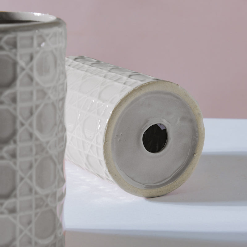 Luxury Ceramic Bathroom Set Of 4