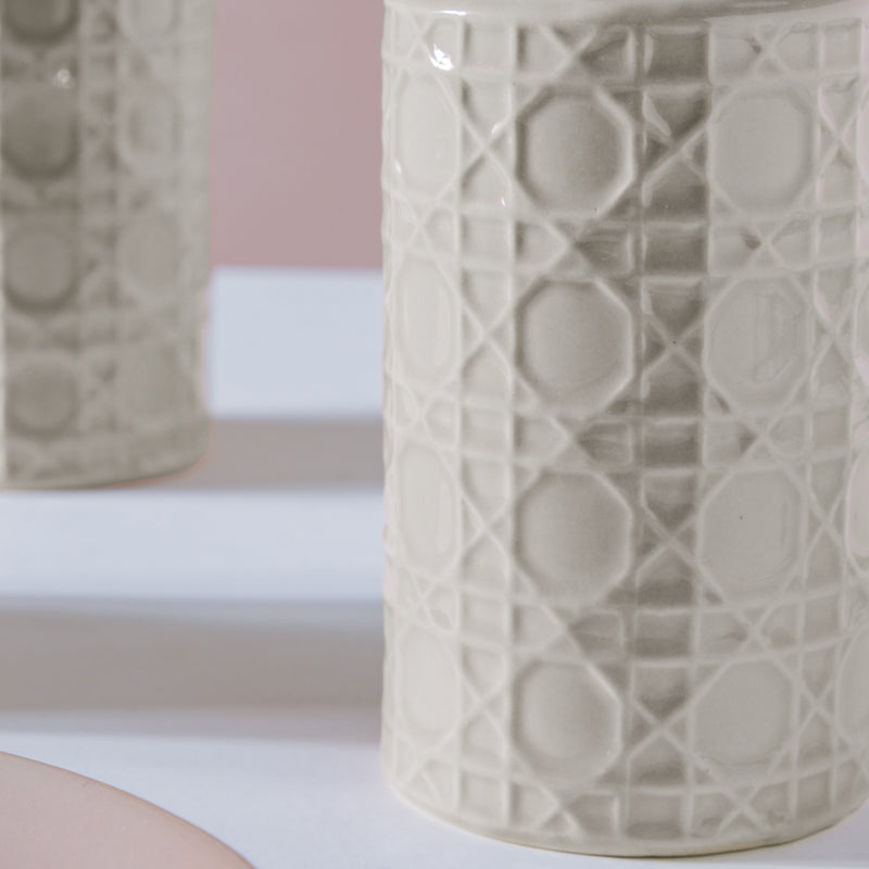 Luxury Ceramic Bathroom Set Of 4