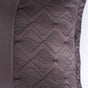 Set Of 3 Cotton King Size Bed Cover And Pillowcases
