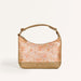 Beige Eden Handbag