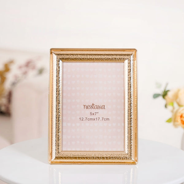 Bevelled Photo Frame Large 