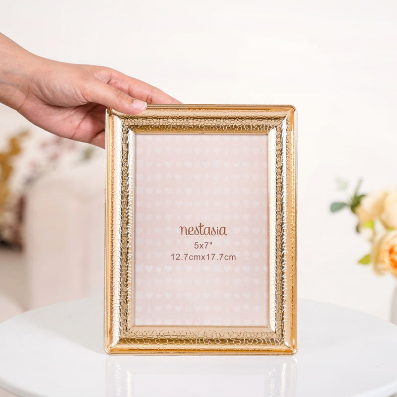 Bevelled Photo Frame Large 