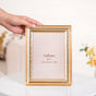 Bevelled Photo Frame Large 