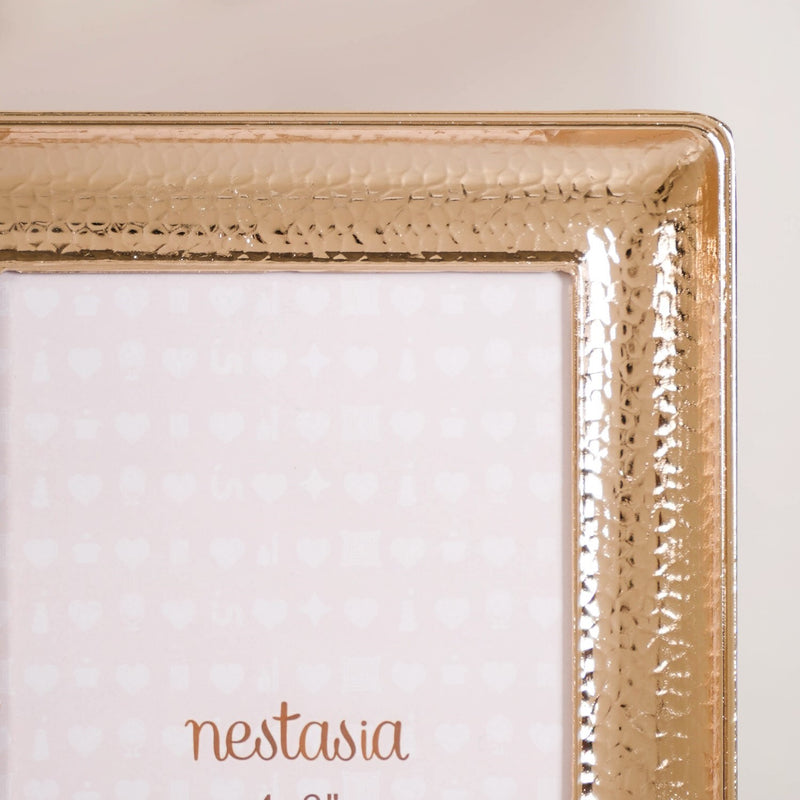 Bevelled Photo Frame Medium