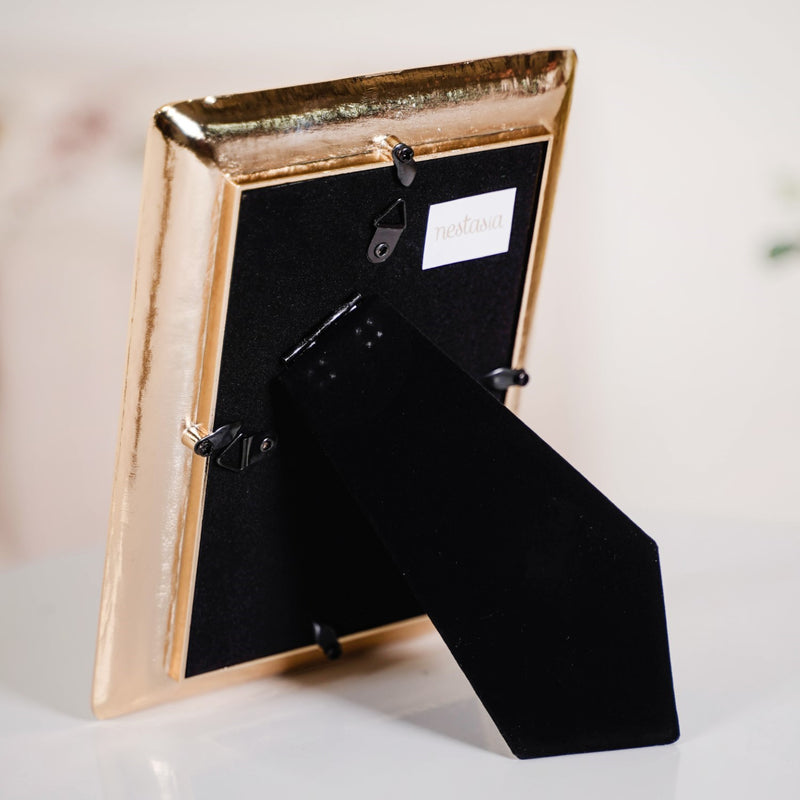 Bevelled Photo Frame Medium