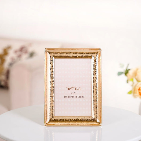 Bevelled Photo Frame Medium