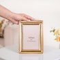 Bevelled Photo Frame Medium