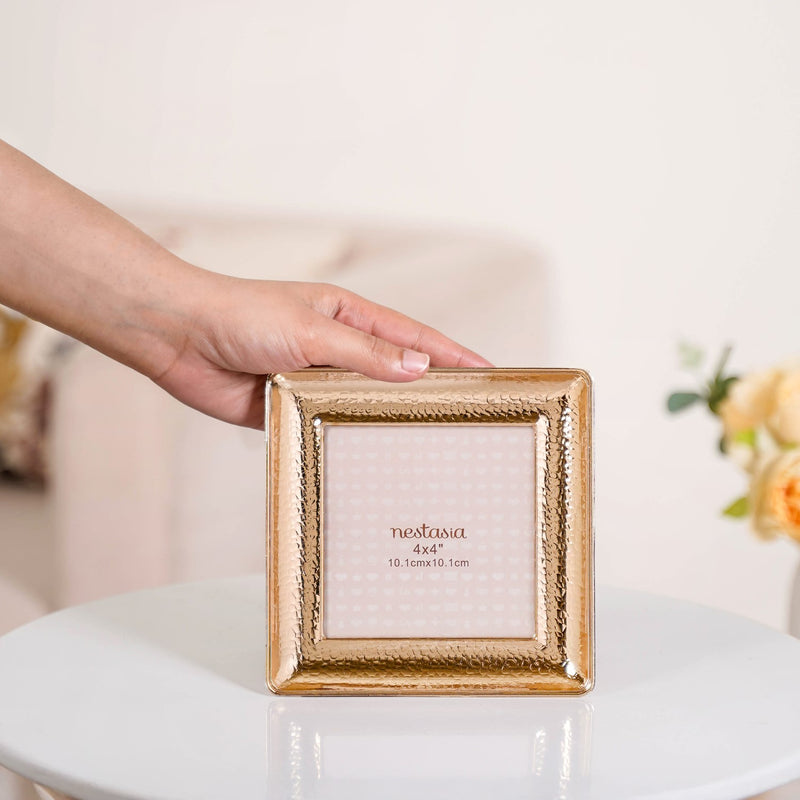 Bevelled Photo Frame Small