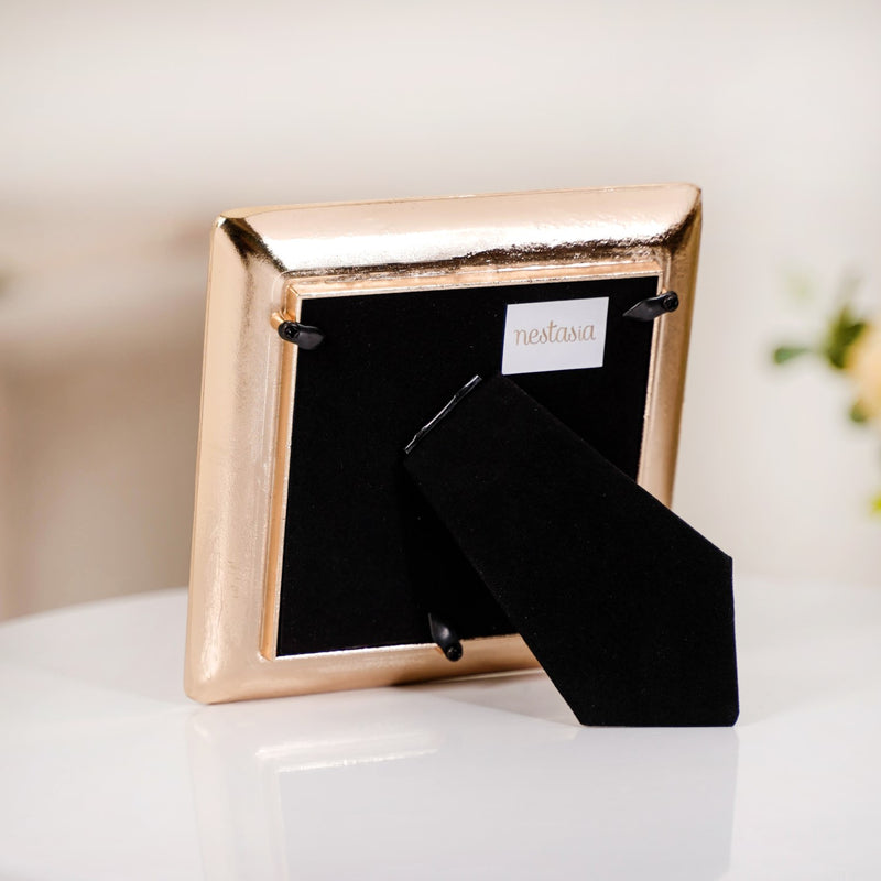Bevelled Photo Frame Small