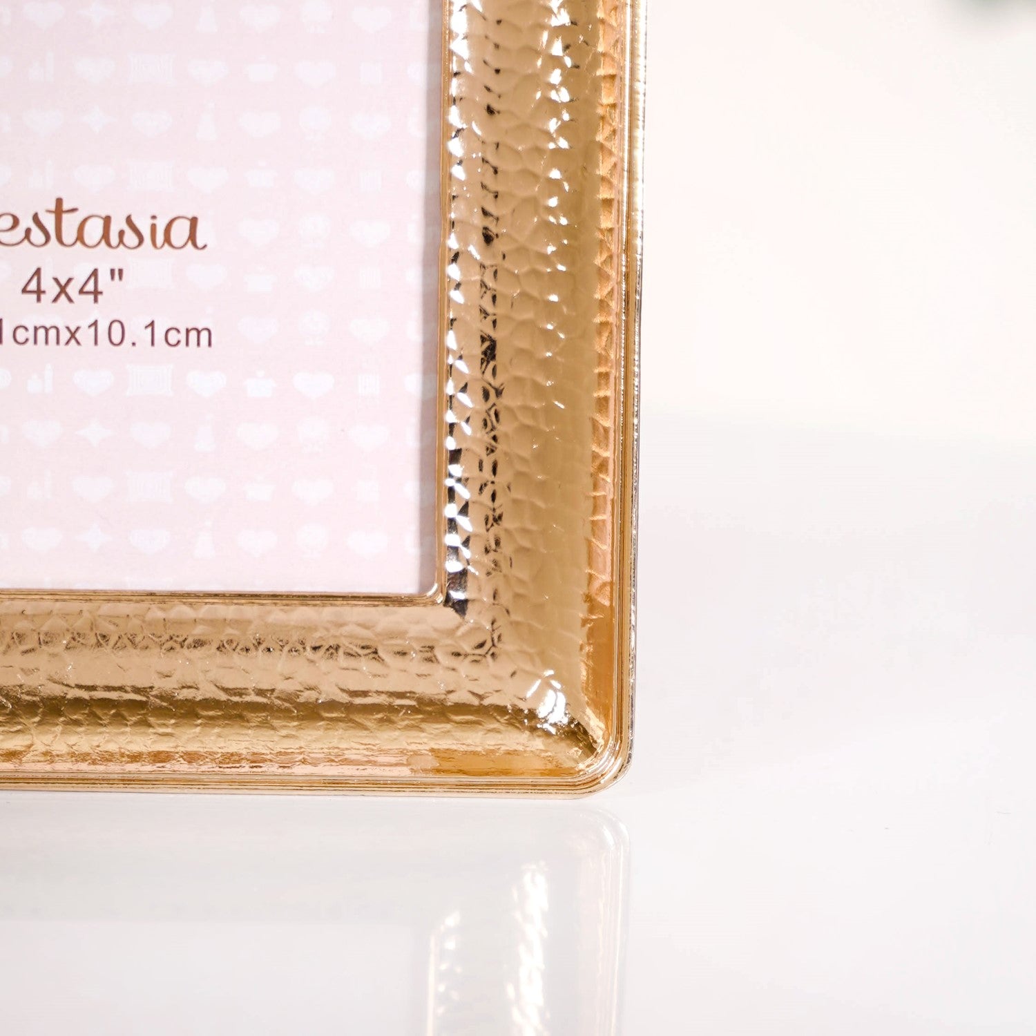 Bevelled Photo Frame Small 10x10cm Online - Premium Photo Frame | Nestasia