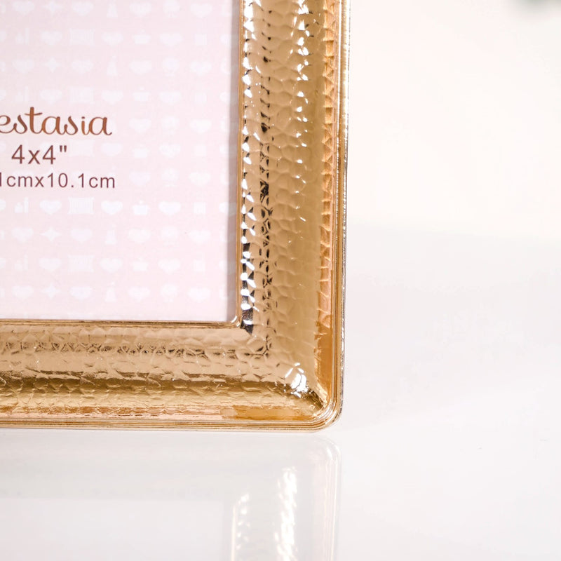 Bevelled Photo Frame Small