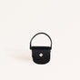 Thea Mini Saddle Bag Black