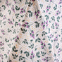 Blooming Lavender Premium Table Cover For 6 Seater 154 x 208cm