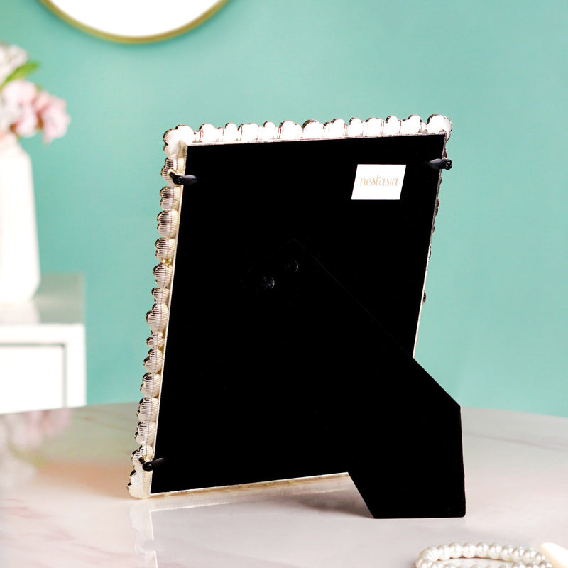 Blooming Memories Picture Frame Large 6x8"