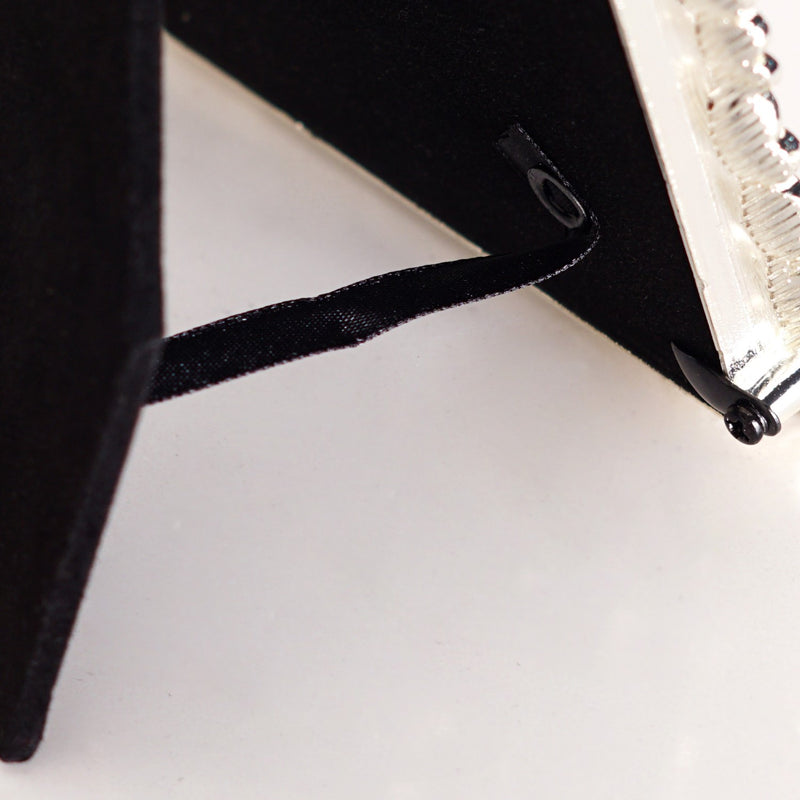 Blooming Memories Picture Frame Large 6x8"