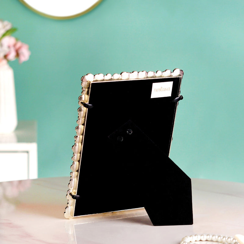 Blooming Memories Picture Frame Medium 5x7"