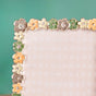 Blooming Memories Picture Frame Small 4x6"