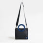 Soi Round Handle Handbag