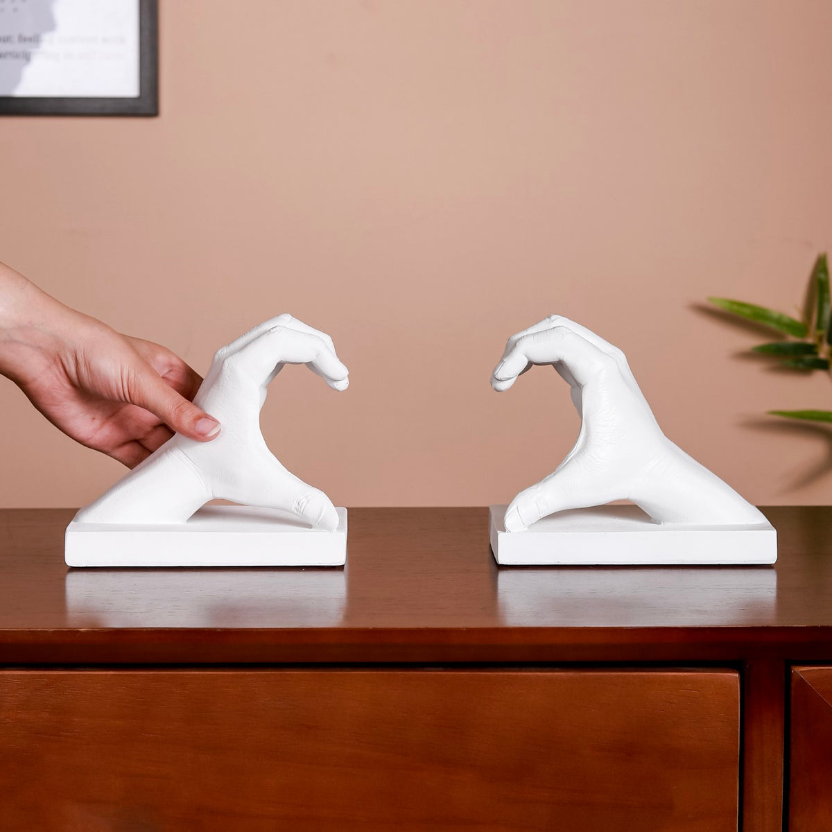 Bookends Buy Bookends Online In India At Best Prices Nestasia