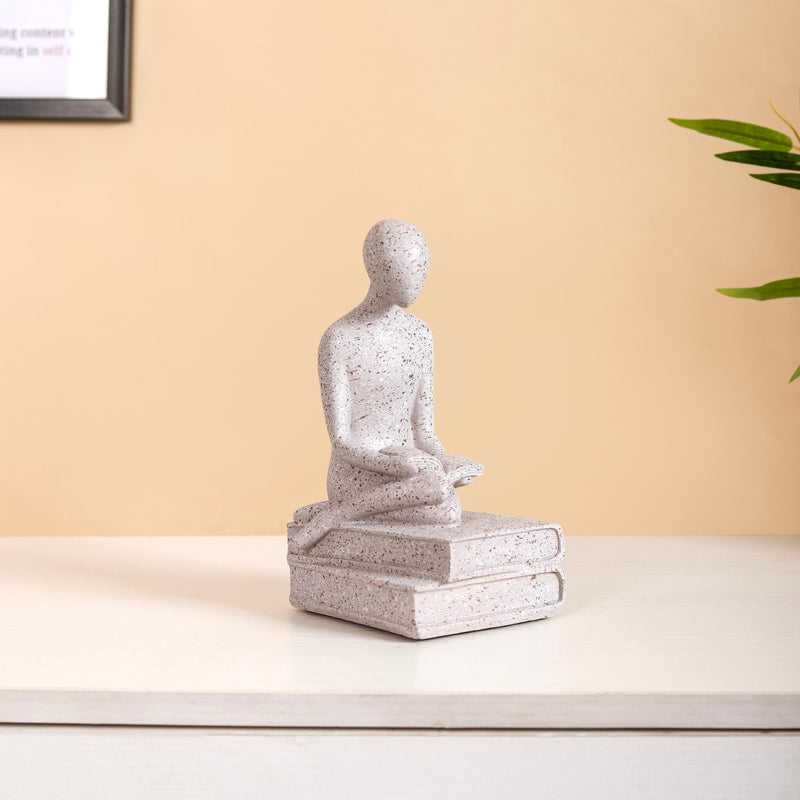 Couple Statue Bookends