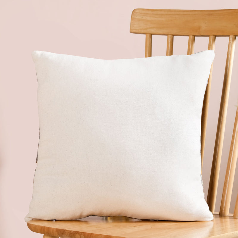 Botanical Breeze Decorative Cushion Cover