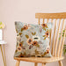 Botanical Breeze Decorative Cushion Cover