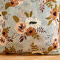 Botanical Breeze Decorative Cushion Cover