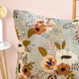 Botanical Breeze Decorative Cushion Cover