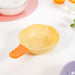 Ice Cream Shape Bowl With Handle 400 ml