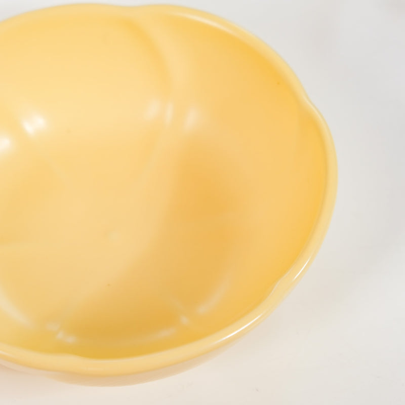 Ice Cream Shape Bowl With Handle 400 ml- ice cream bowl, dessert bowl, snack bowls | Ice cream bowls for table decor