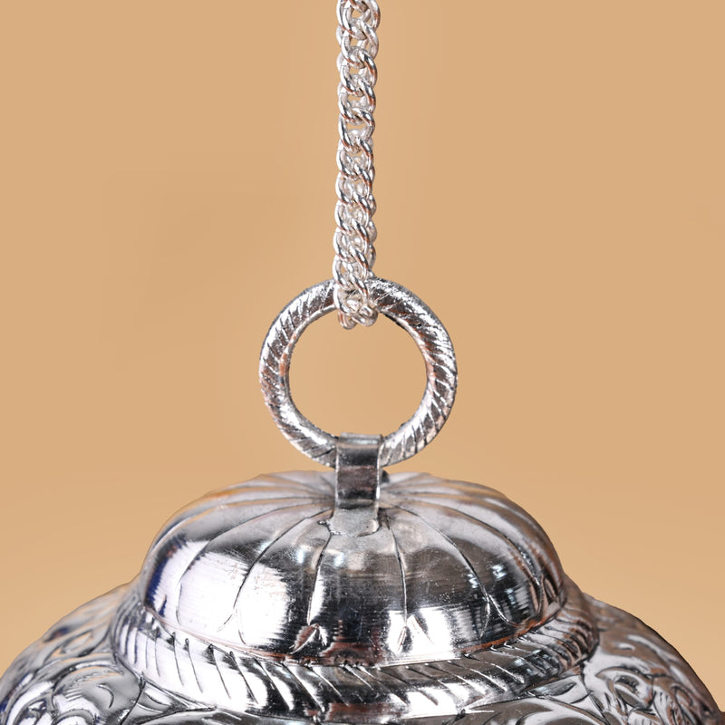 Brass Chattar For Hindu Gods Singhasan