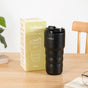 Brewster Grande Insulated Travel Tumbler Black Noir 680ml