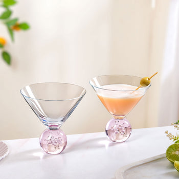 Champagne Wine Glasses