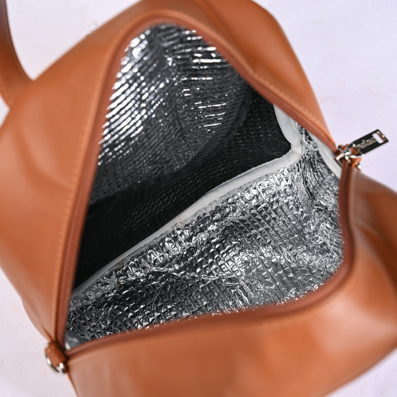 Burger Lunch Bag For Kids