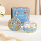 Beach Day Soy Wax Scented Candle Jar 170ml