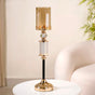 Tall Luxury Floor Candle Holder Set Of 3