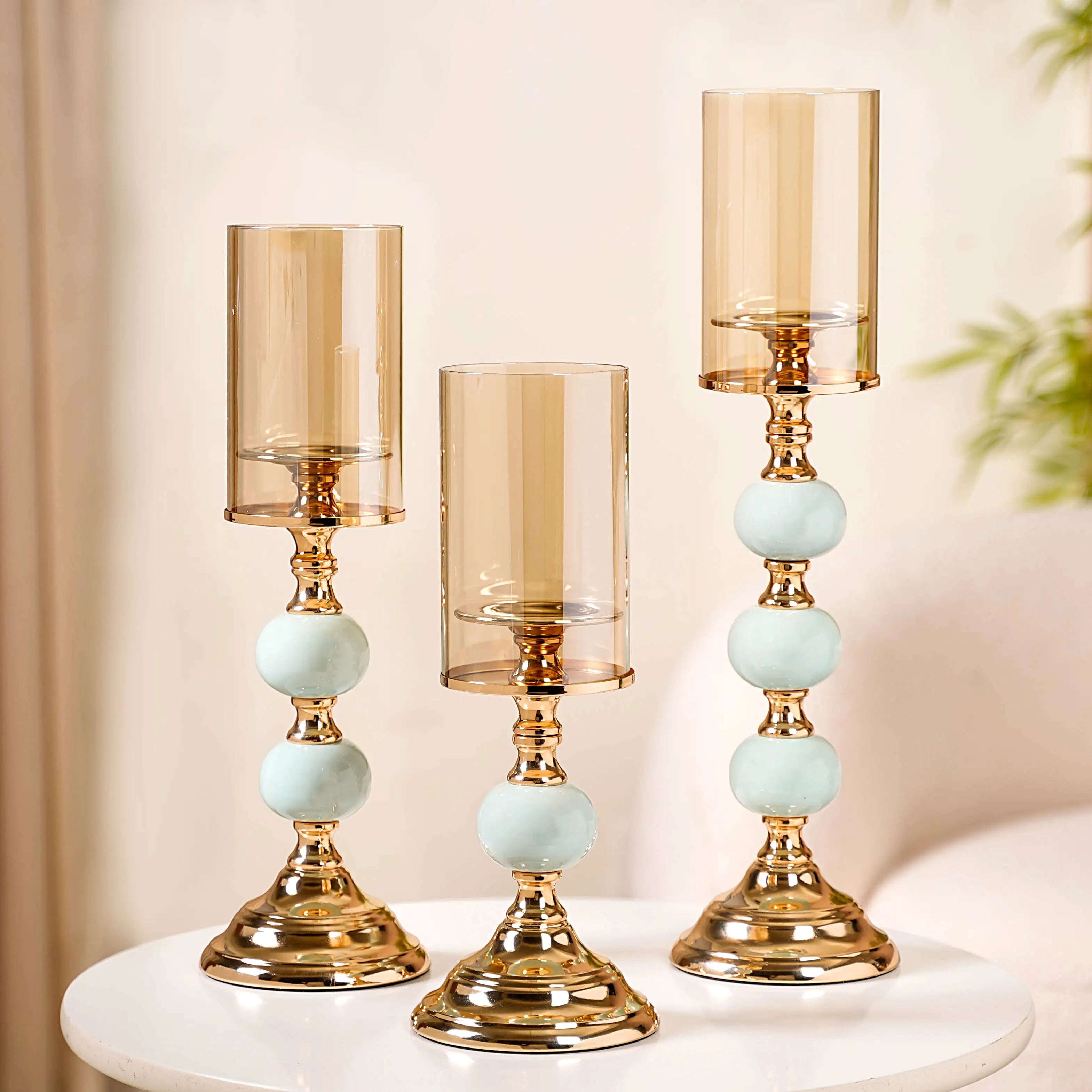 Candle Holders : Buy Candle Holders & Votives Online in India