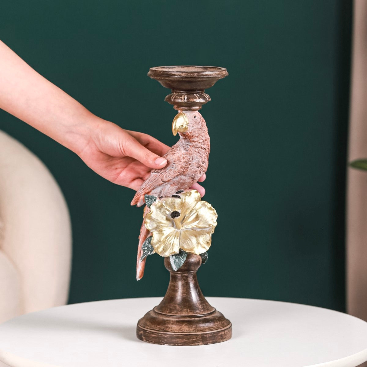 Candle Holder Buy Votive Candle Stand Online In India Nestasia