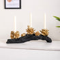 Blooming Branch Candle Stand