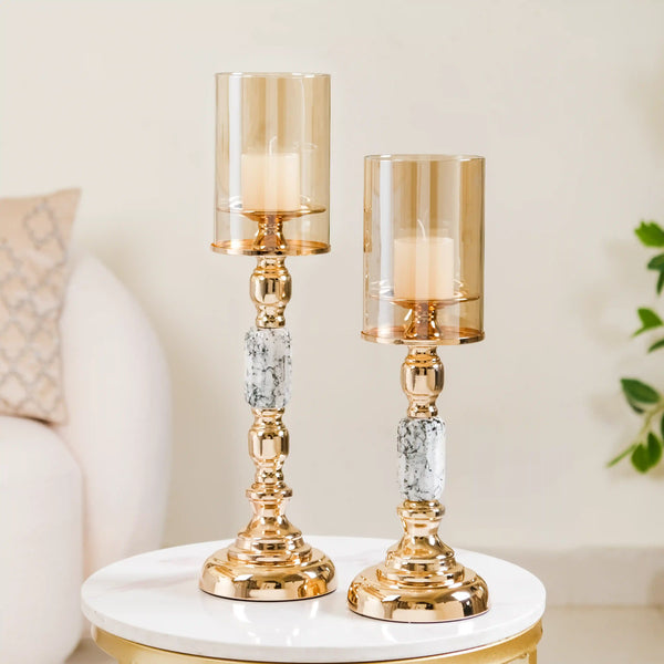 Candle Stands Buy Vintage Candle Holders At Best Prices Nestasia