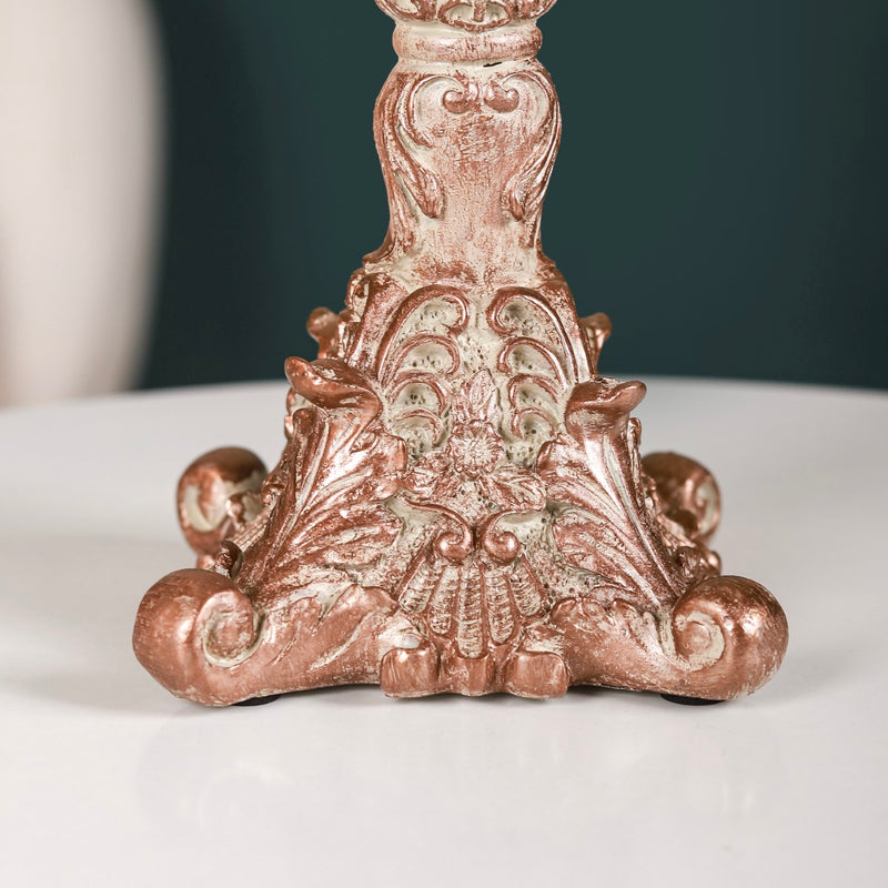 Vintage Candelabra Candle Stand