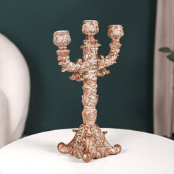 Vintage Candelabra Candle Stand