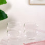 Caterpillar Glass Set Of 2 400ml