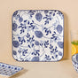 Blue Blossom 26 Piece Dinnerware For 6