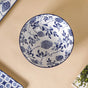 Blue Blossom 26 Piece Dinnerware For 6