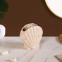 Speckled Shell Bath Set of 2 Sand And Brown