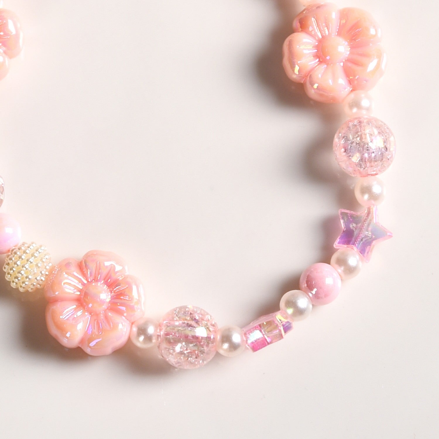 Cherry Blossom Trinket Phone Charm Online - Premium Phone Charm